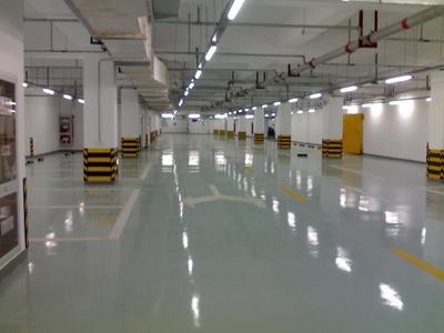 金刚砂耐磨地坪材料 守护银川工业地坪的可靠卫士