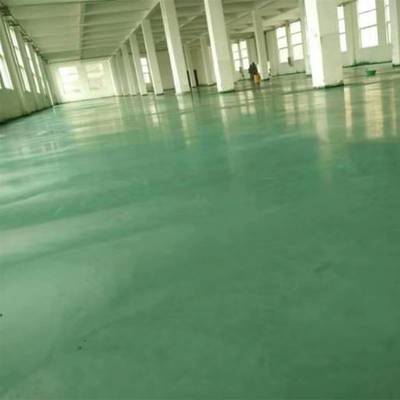 临汾市灰色金刚砂耐磨地坪材料价格解析与选择指南