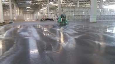 临沂沂水金刚砂地面材料多少钱一吨